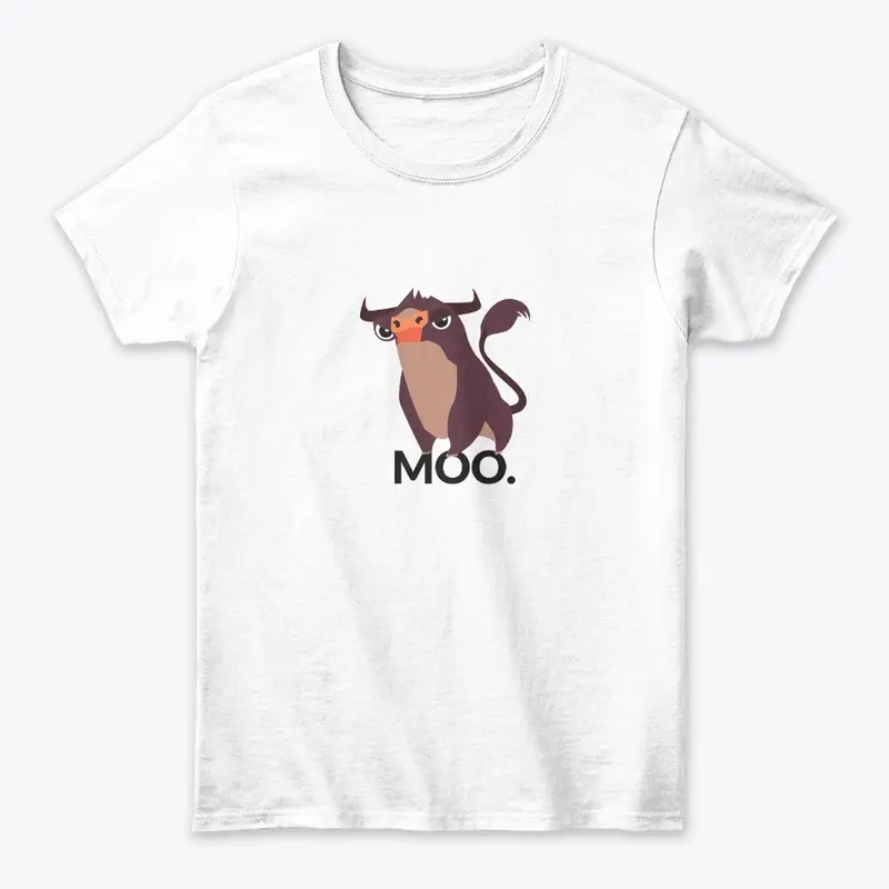 Moo Cow