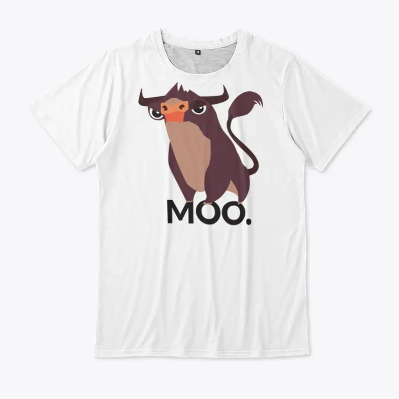 Moo Cow