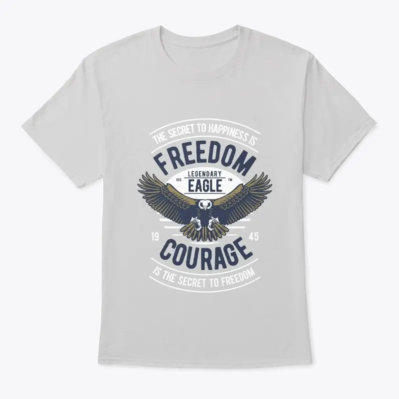 Freedom Eagle