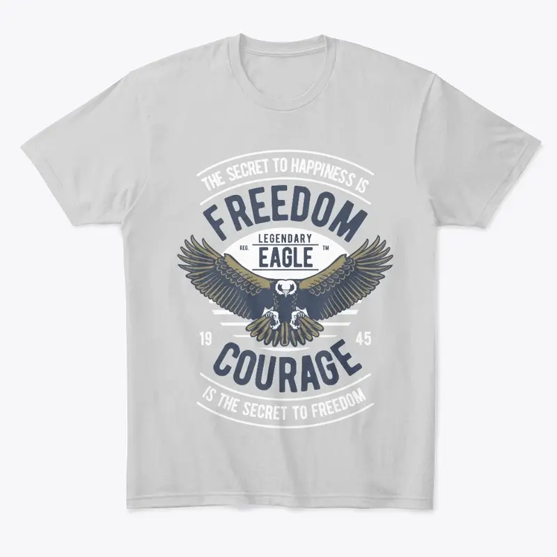 Freedom Eagle