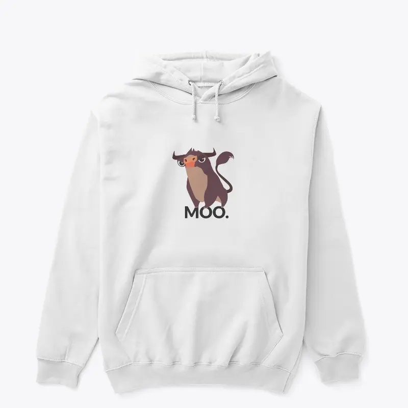 Moo Cow