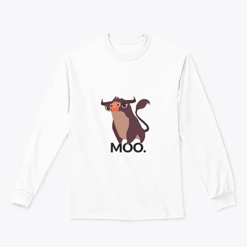 Moo Cow