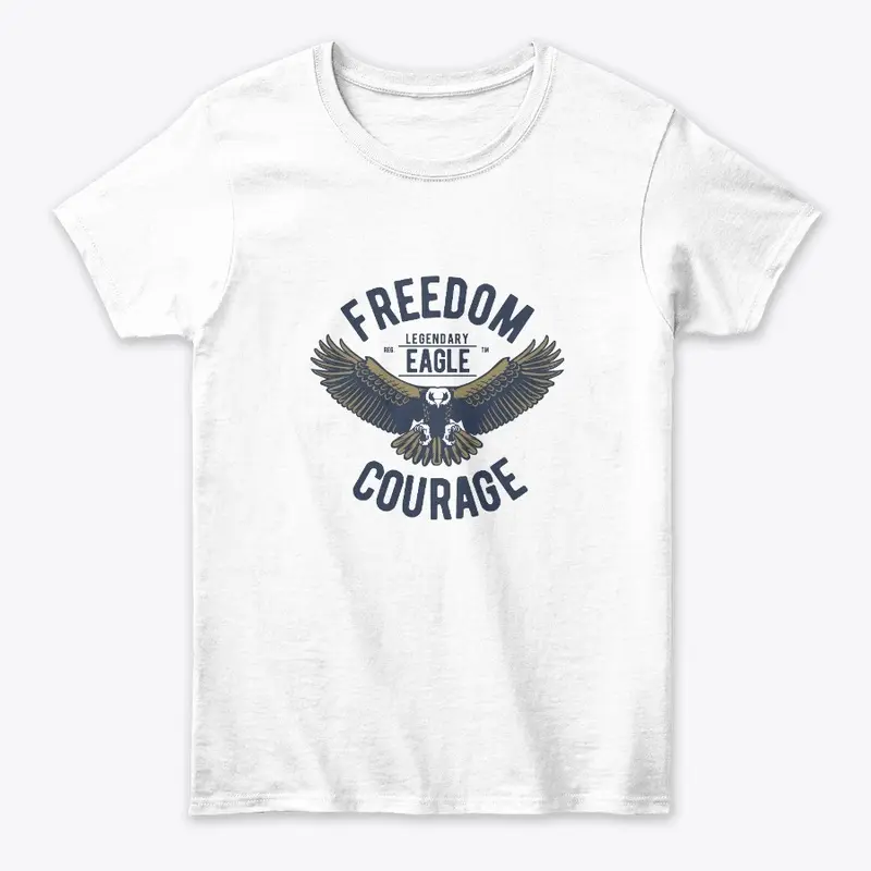 Freedom Eagle